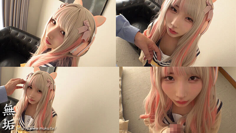 【由良かな】レビュー記事のサンプル画像