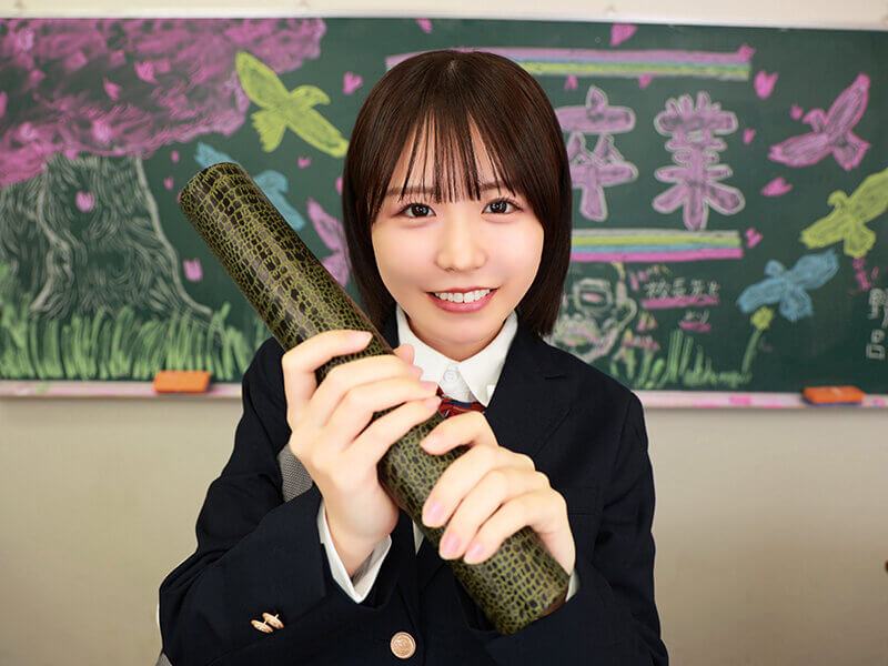 【柏木こなつ】レビュー記事のサンプル画像