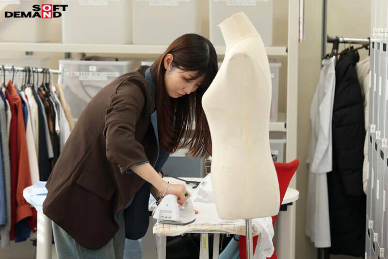 【SOD女子社員】レビュー記事のサンプル画像