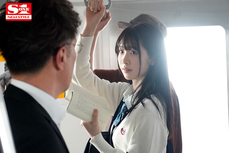 【白上咲花】レビュー記事のサンプル画像