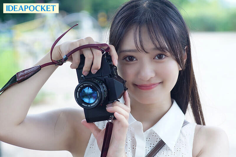 【花守夏歩】レビュー記事のサンプル画像