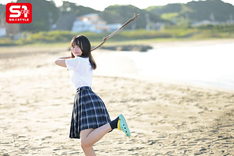 【渚あいり】レビュー記事のサンプル画像