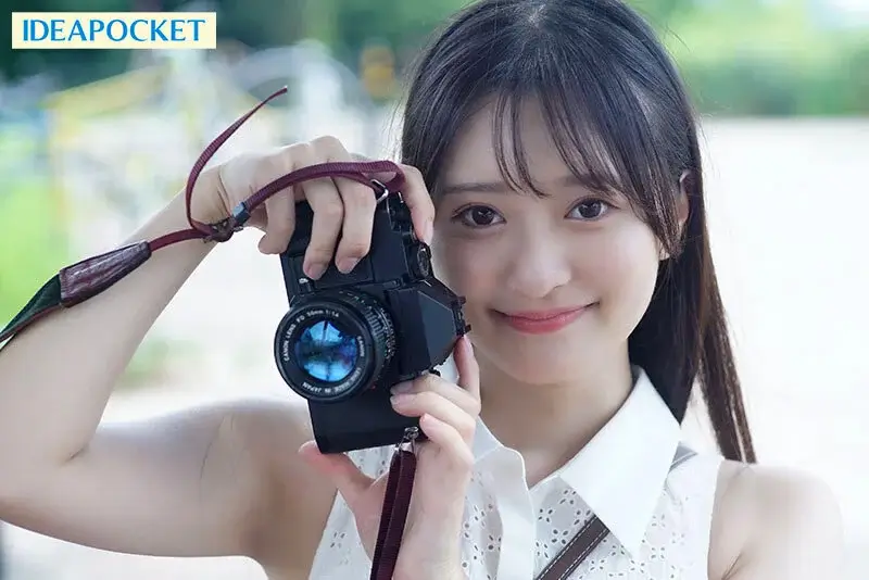 【花守夏歩】レビュー記事のサンプル画像