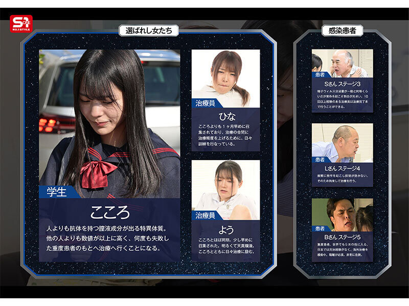 【浅野こころ】レビュー記事のサンプル画像