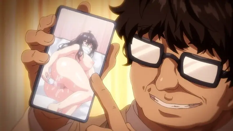 【アダルトアニメ】レビュー記事のサンプル画像