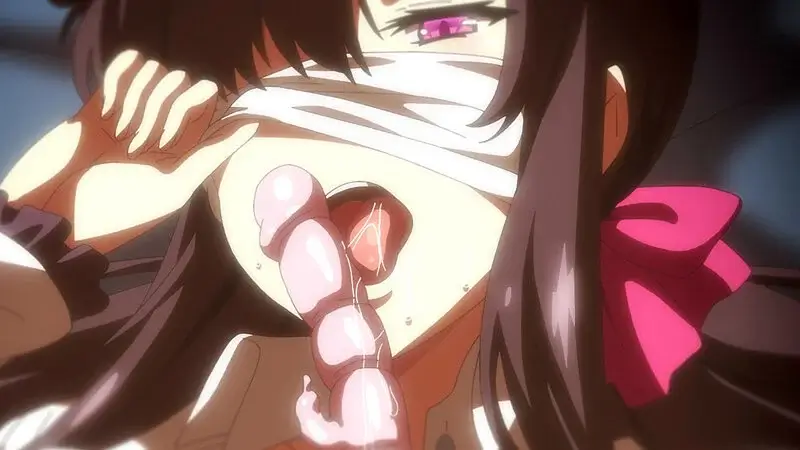 【アダルトアニメ】レビュー記事のサンプル画像