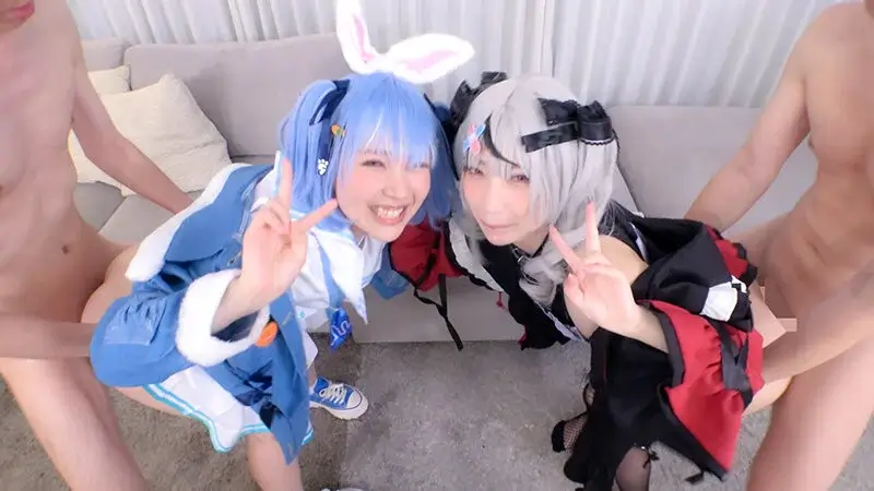 【皆月ひかる】レビュー記事のサンプル画像