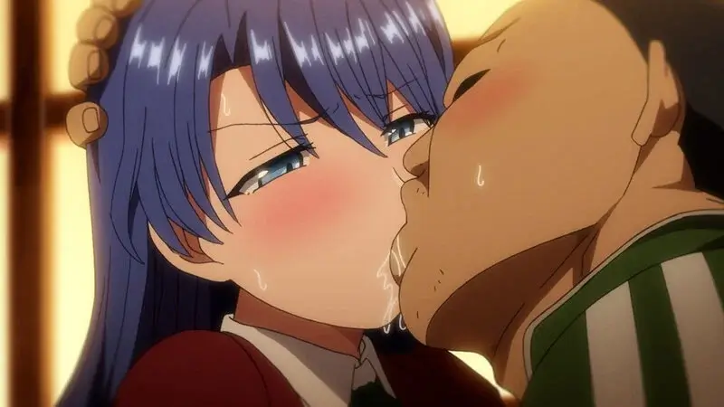 【アダルトアニメ】レビュー記事のサンプル画像