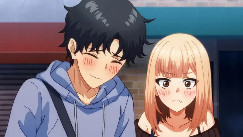 【アダルトアニメ】レビュー記事のサンプル画像