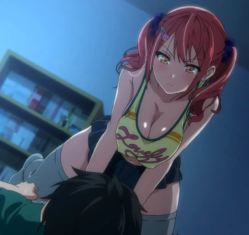 【アダルトアニメ】レビュー記事のサンプル画像