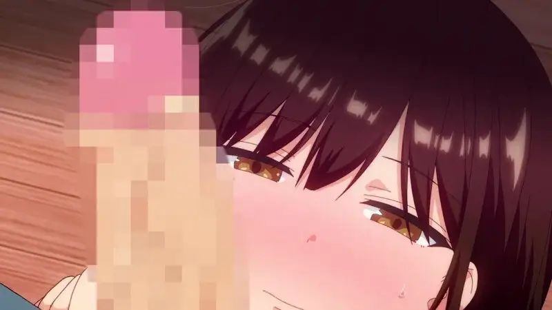 【アダルトアニメ】レビュー記事のサンプル画像