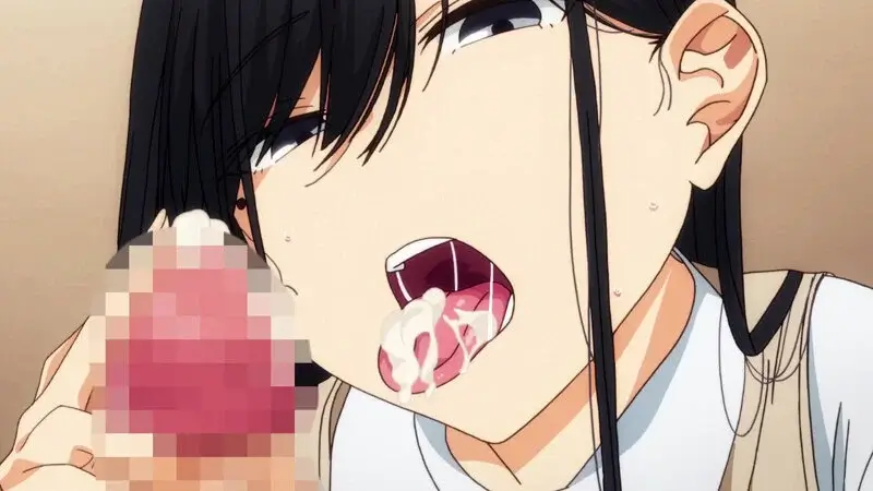 【アダルトアニメ】レビュー記事のサンプル画像