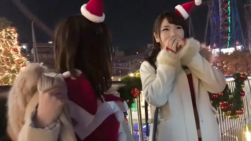 【クリスマス特集】レビュー記事のサンプル画像