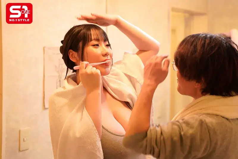 【みなみ羽琉】レビュー記事のサンプル画像