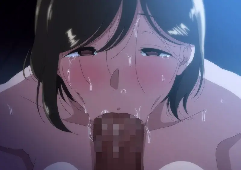 【アダルトアニメ】レビュー記事のサンプル画像