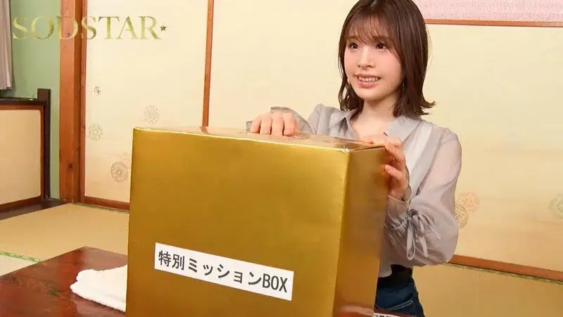 【小笠原菜乃】レビュー記事のサンプル画像