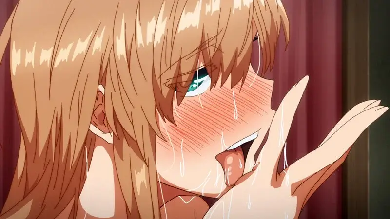 【アダルトアニメ】レビュー記事のサンプル画像