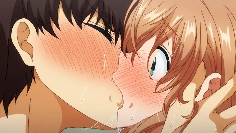 【アダルトアニメ】レビュー記事のサンプル画像