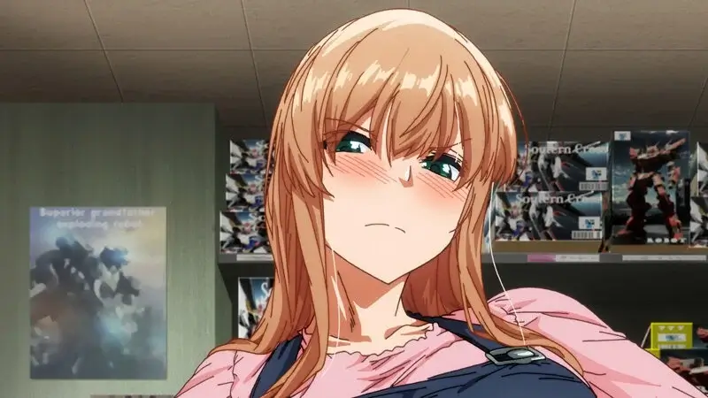 【アダルトアニメ】レビュー記事のサンプル画像