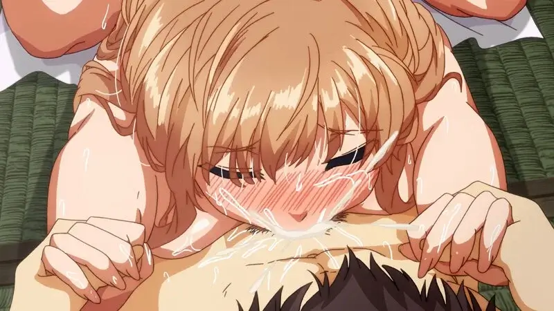 【アダルトアニメ】レビュー記事のサンプル画像