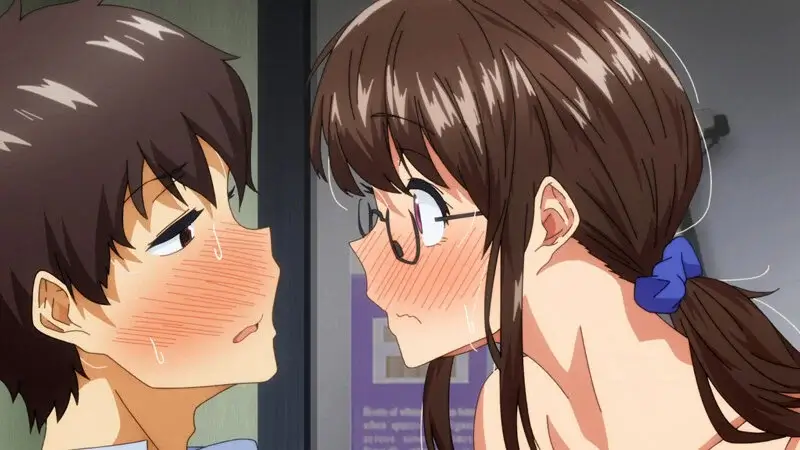 【アダルトアニメ】レビュー記事のサンプル画像