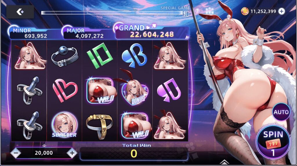 【FANZA GAMES】レビュー記事のサンプル画像