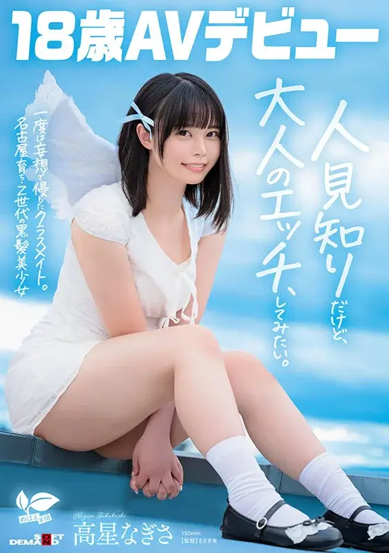 【おすすめ新人女優紹介】レビュー記事のサンプル画像