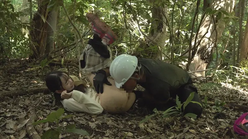 【望月つぼみ】レビュー記事のサンプル画像