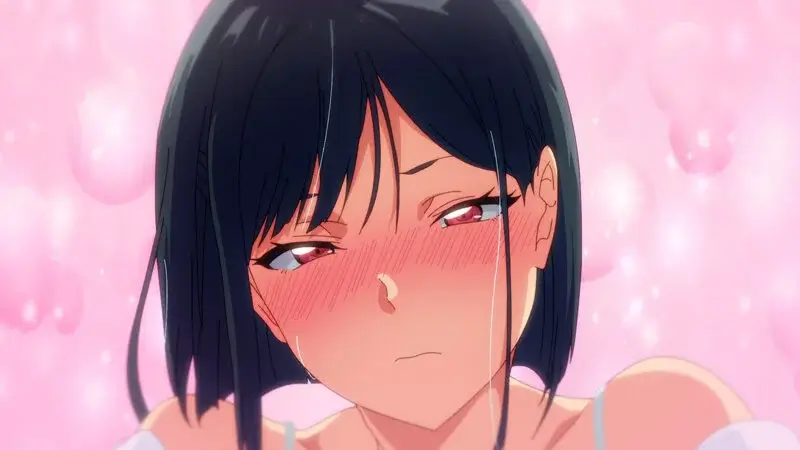 【アダルトアニメ】レビュー記事のサンプル画像