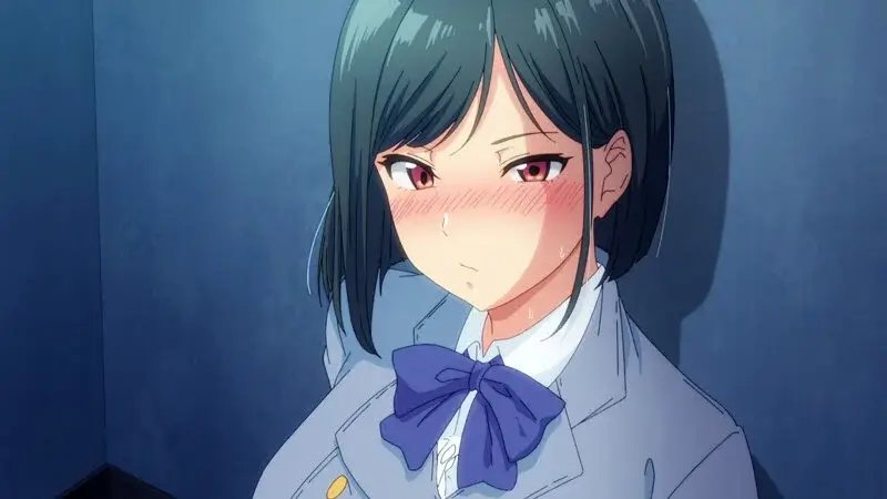 【アダルトアニメ】レビュー記事のサンプル画像