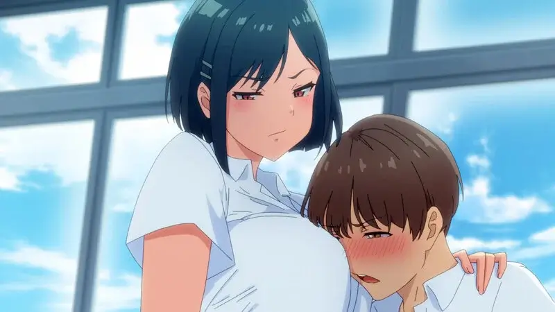 【アダルトアニメ】レビュー記事のサンプル画像