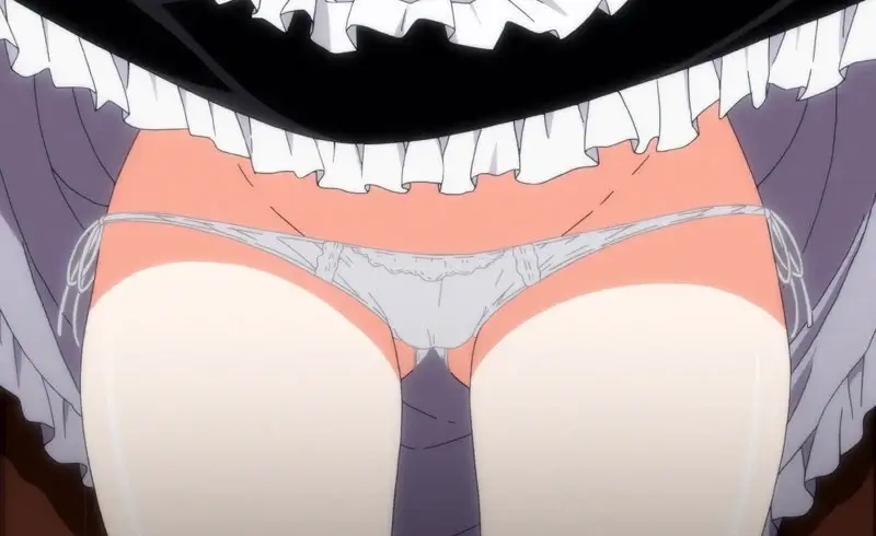 【アダルトアニメ】レビュー記事のサンプル画像