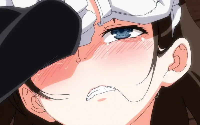 【アダルトアニメ】レビュー記事のサンプル画像