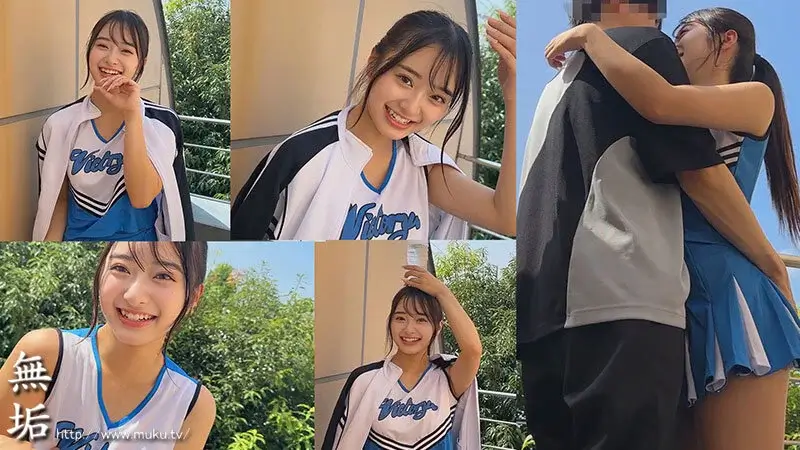 【花守夏歩】レビュー記事のサンプル画像