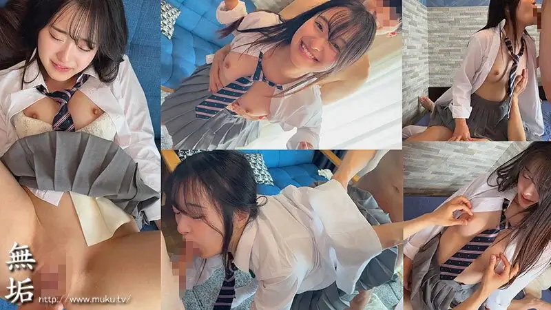 【花守夏歩】レビュー記事のサンプル画像