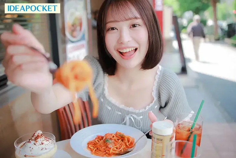 【堀北桃愛】レビュー記事のサンプル画像