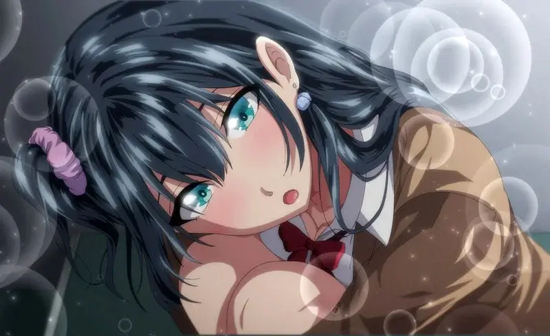 【アダルトアニメ】レビュー記事のサンプル画像