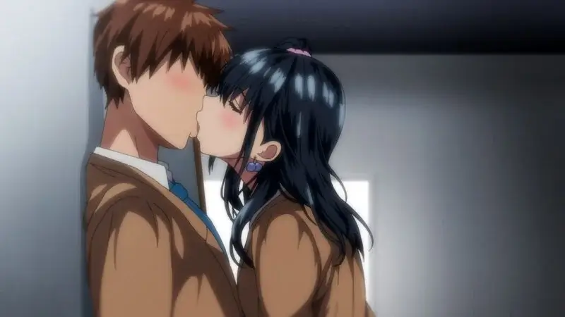 【アダルトアニメ】レビュー記事のサンプル画像