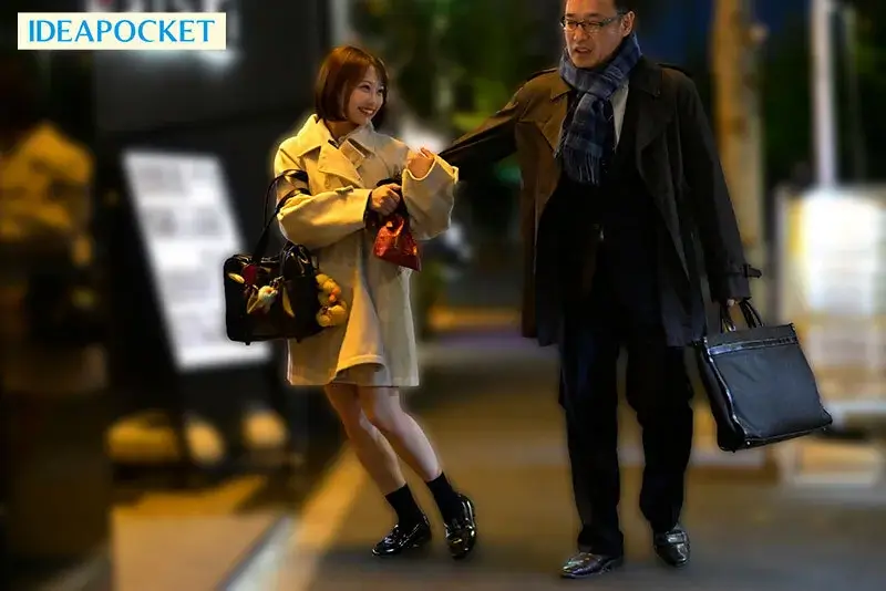 【堀北桃愛】レビュー記事のサンプル画像