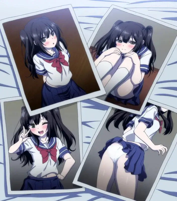 【アダルトアニメ】レビュー記事のサンプル画像